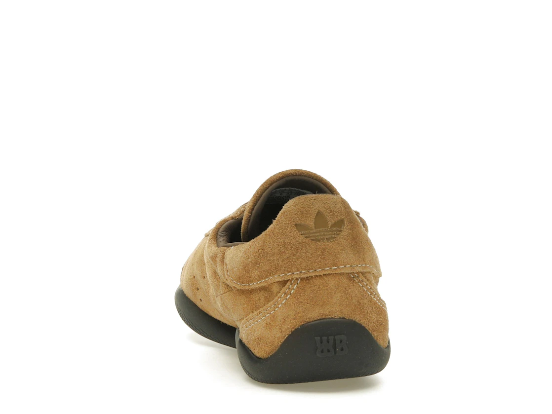 Vue 27 de adidas Karintha Wales Bonner Earth Strata