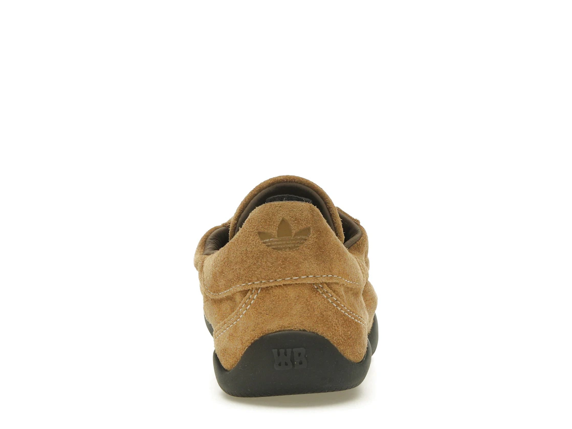 Vue 28 de adidas Karintha Wales Bonner Earth Strata