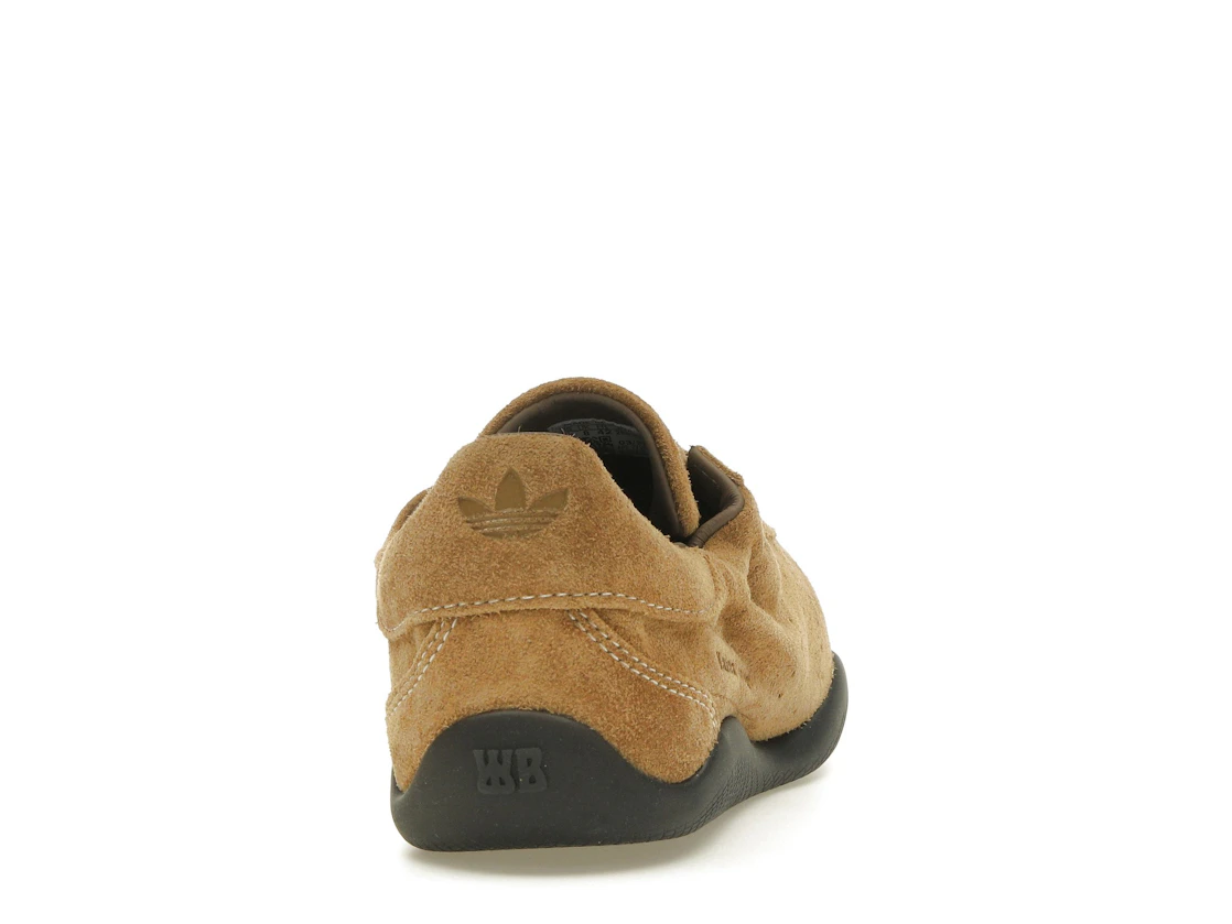 Vue 29 de adidas Karintha Wales Bonner Earth Strata