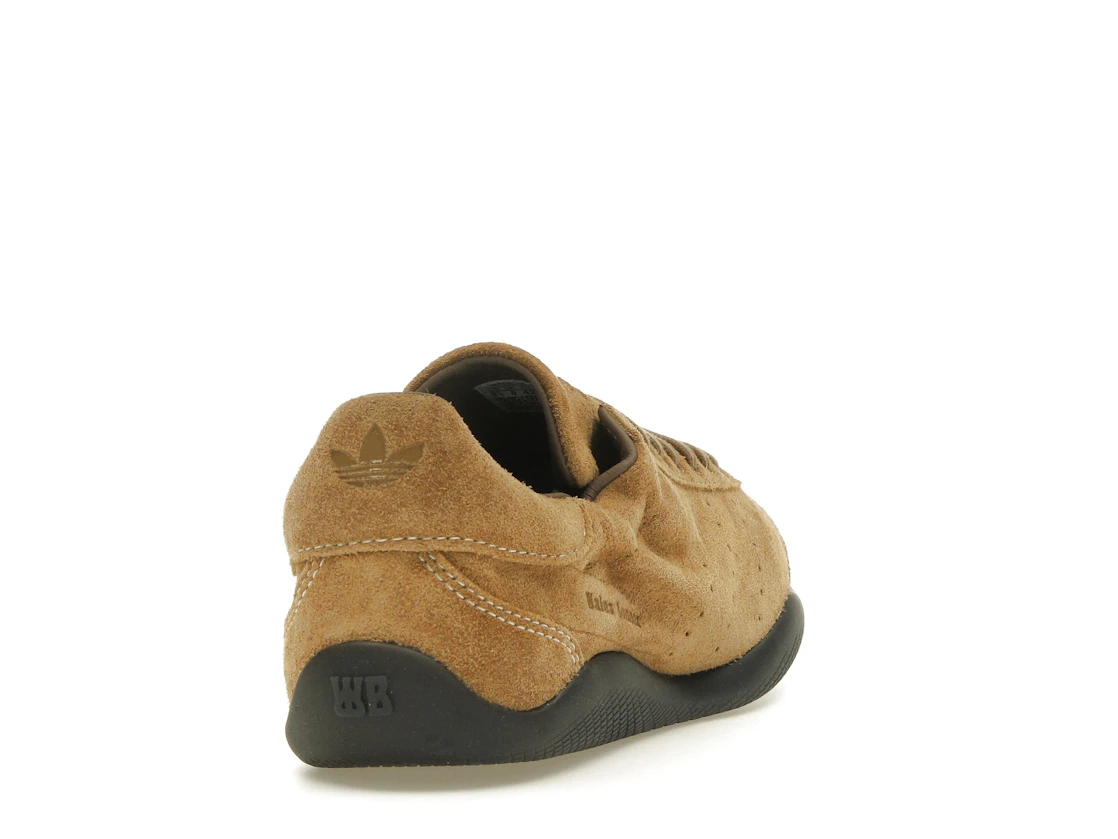 Vue 30 de adidas Karintha Wales Bonner Earth Strata
