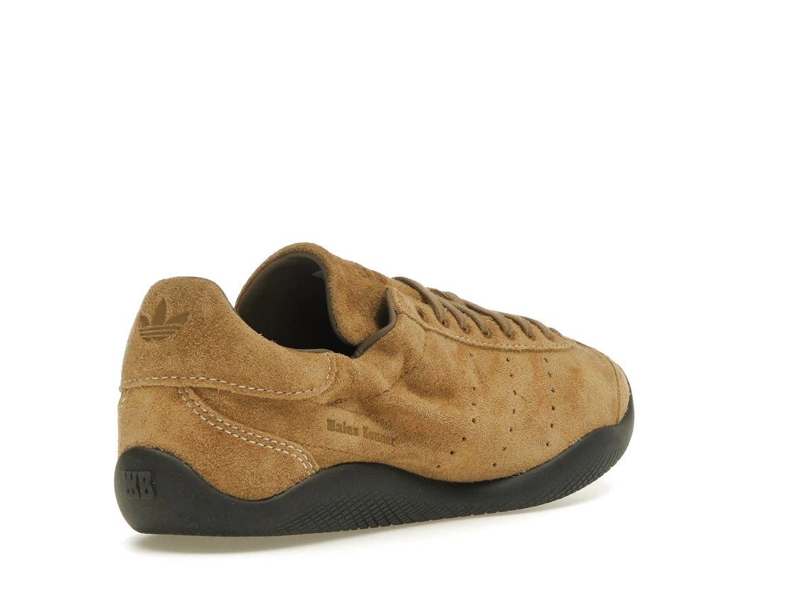 Vue 32 de adidas Karintha Wales Bonner Earth Strata