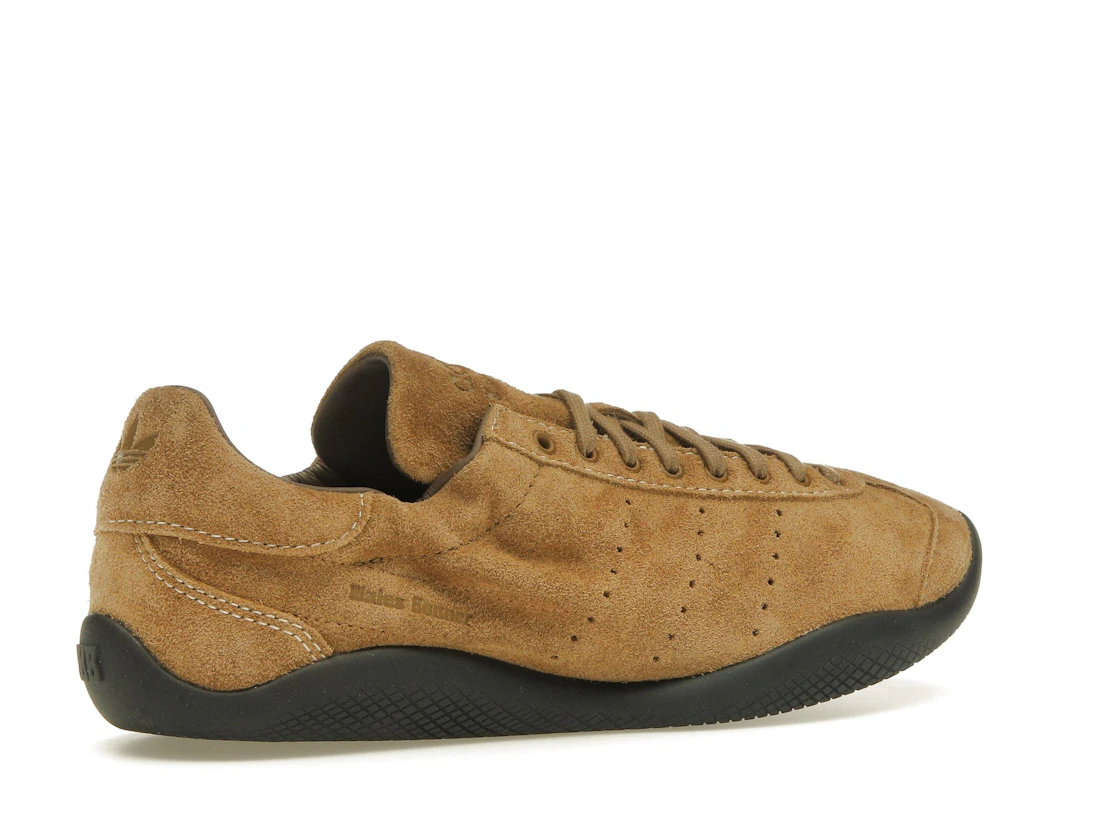 Vue 34 de adidas Karintha Wales Bonner Earth Strata