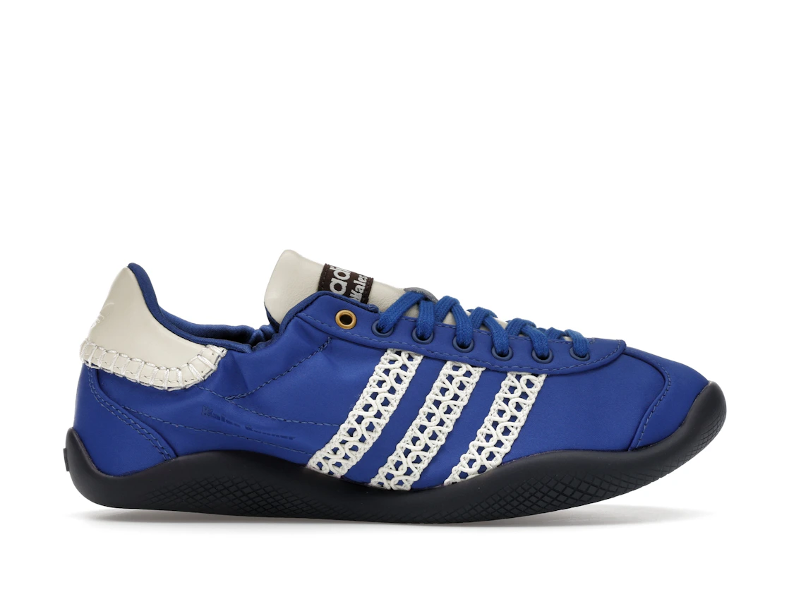 Vue 1 de adidas Karintha Wales Bonner Royal Blue