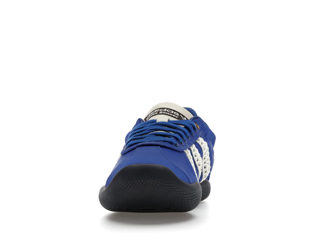 Vue 11 de adidas Karintha Wales Bonner Royal Blue