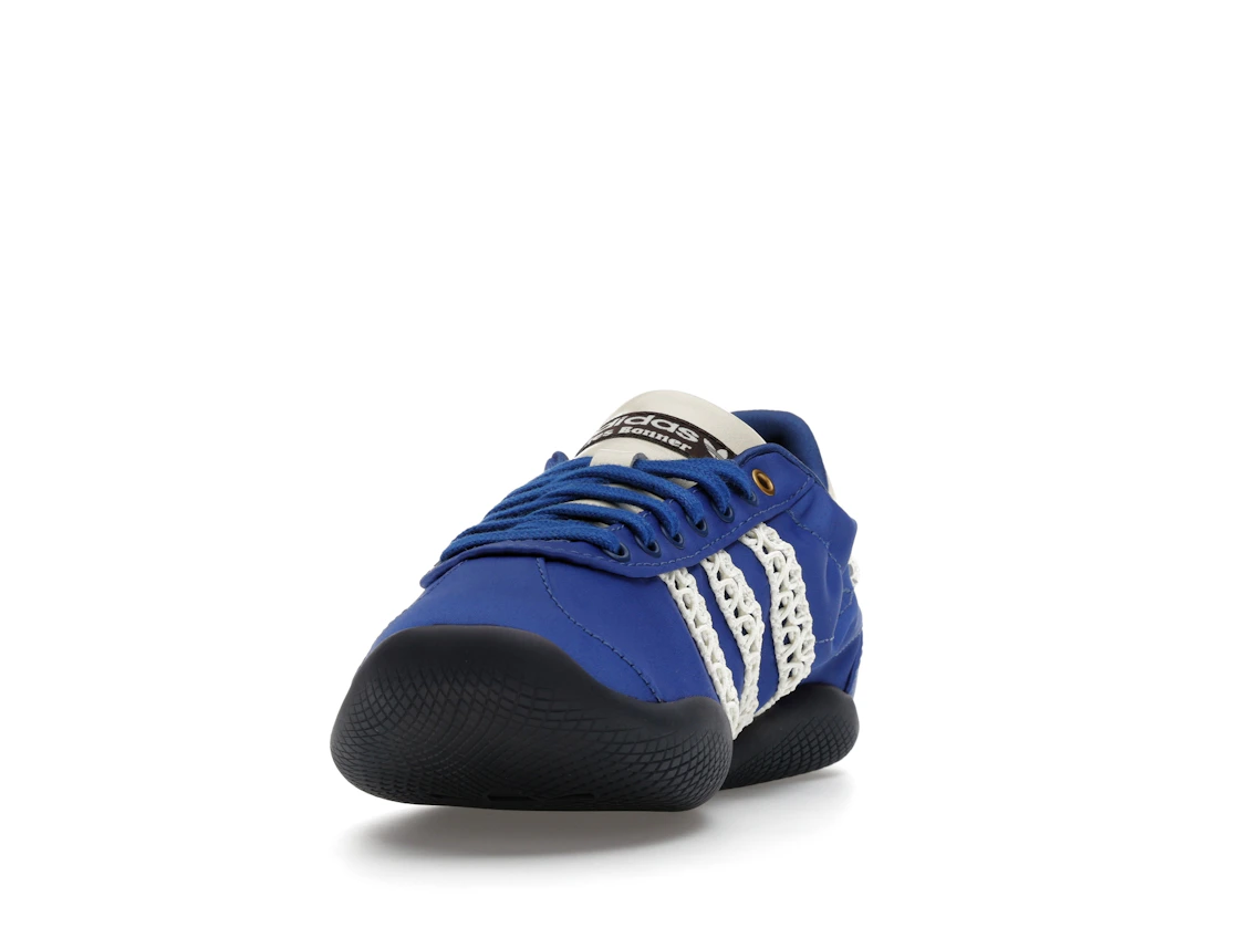 Vue 12 de adidas Karintha Wales Bonner Royal Blue