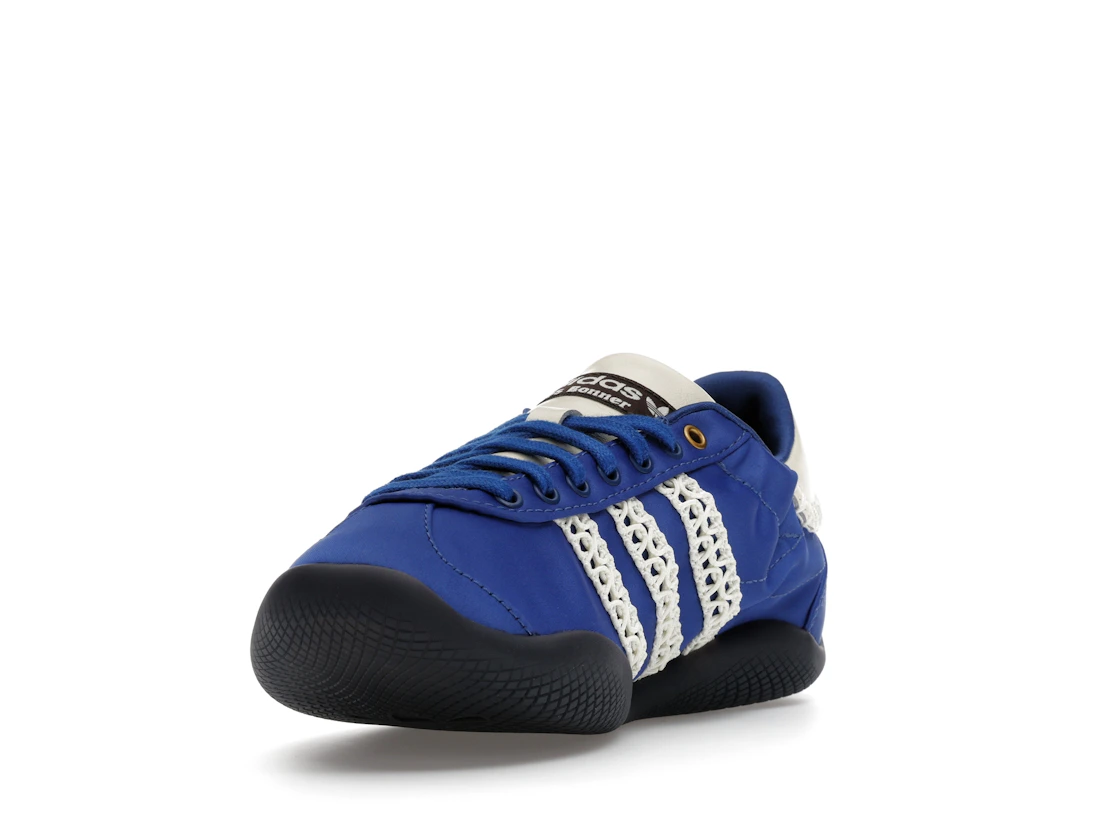 Vue 13 de adidas Karintha Wales Bonner Royal Blue