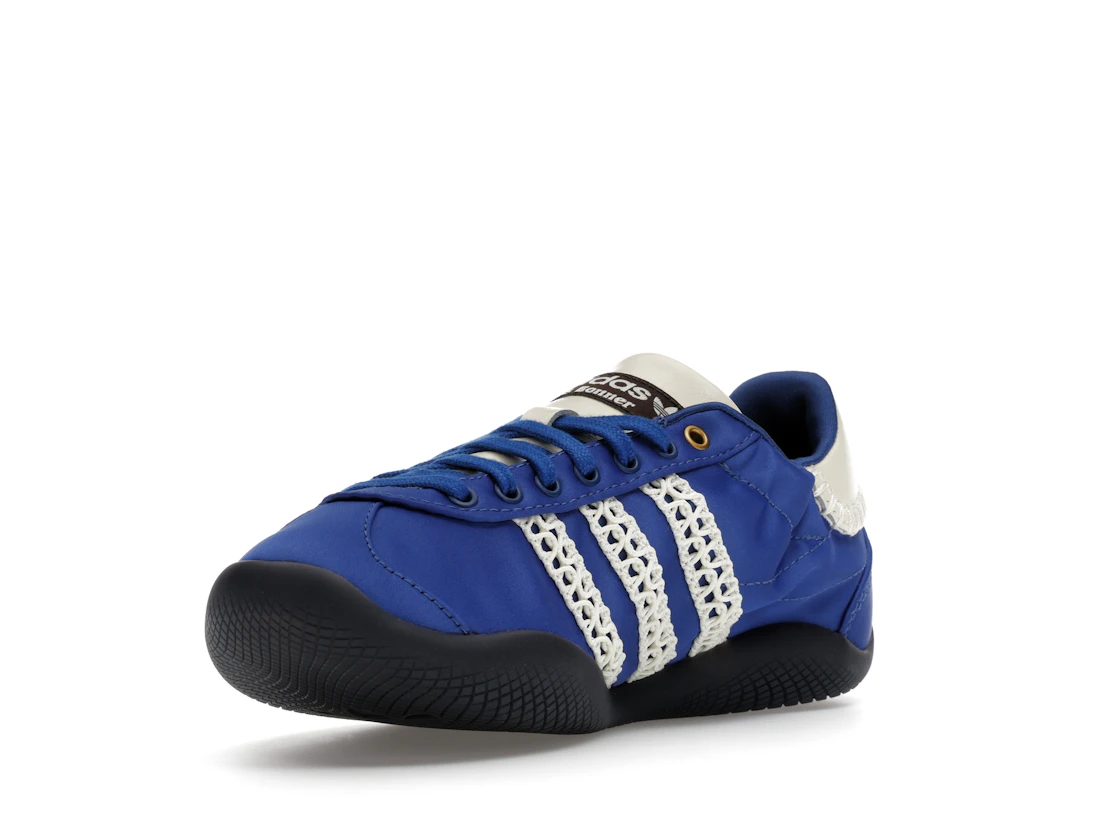 Vue 14 de adidas Karintha Wales Bonner Royal Blue