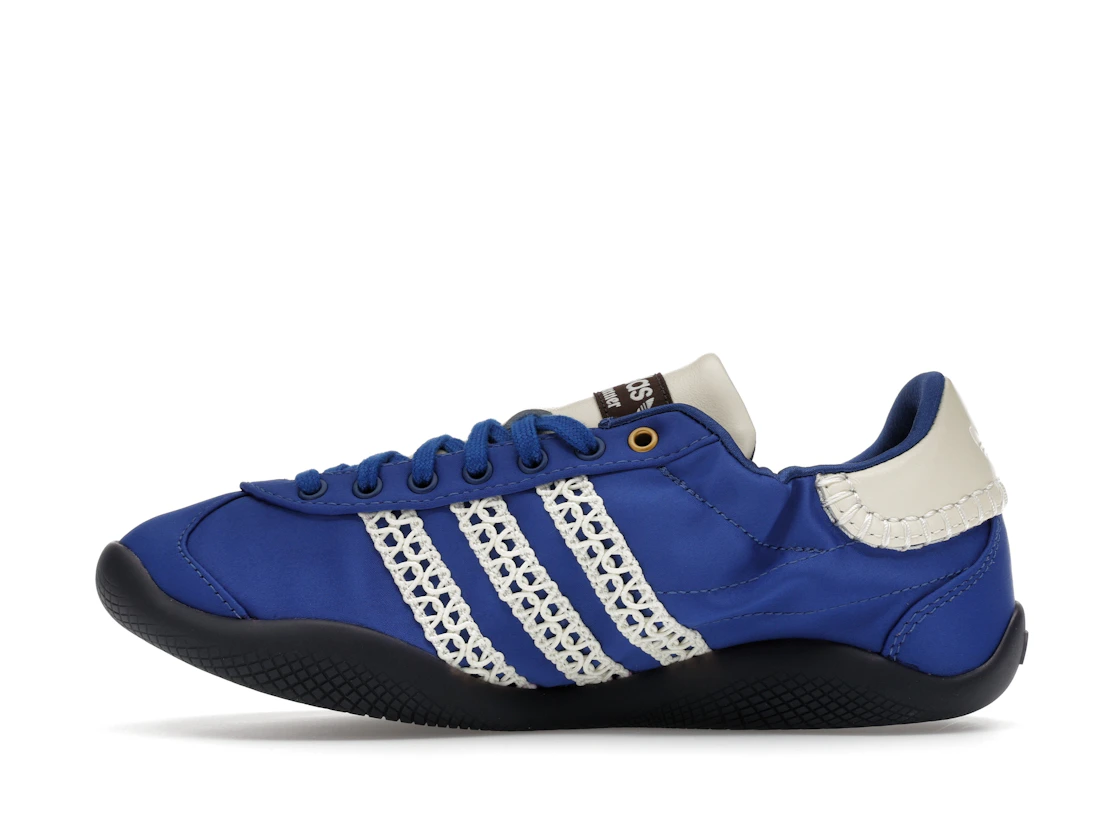 Vue 19 de adidas Karintha Wales Bonner Royal Blue