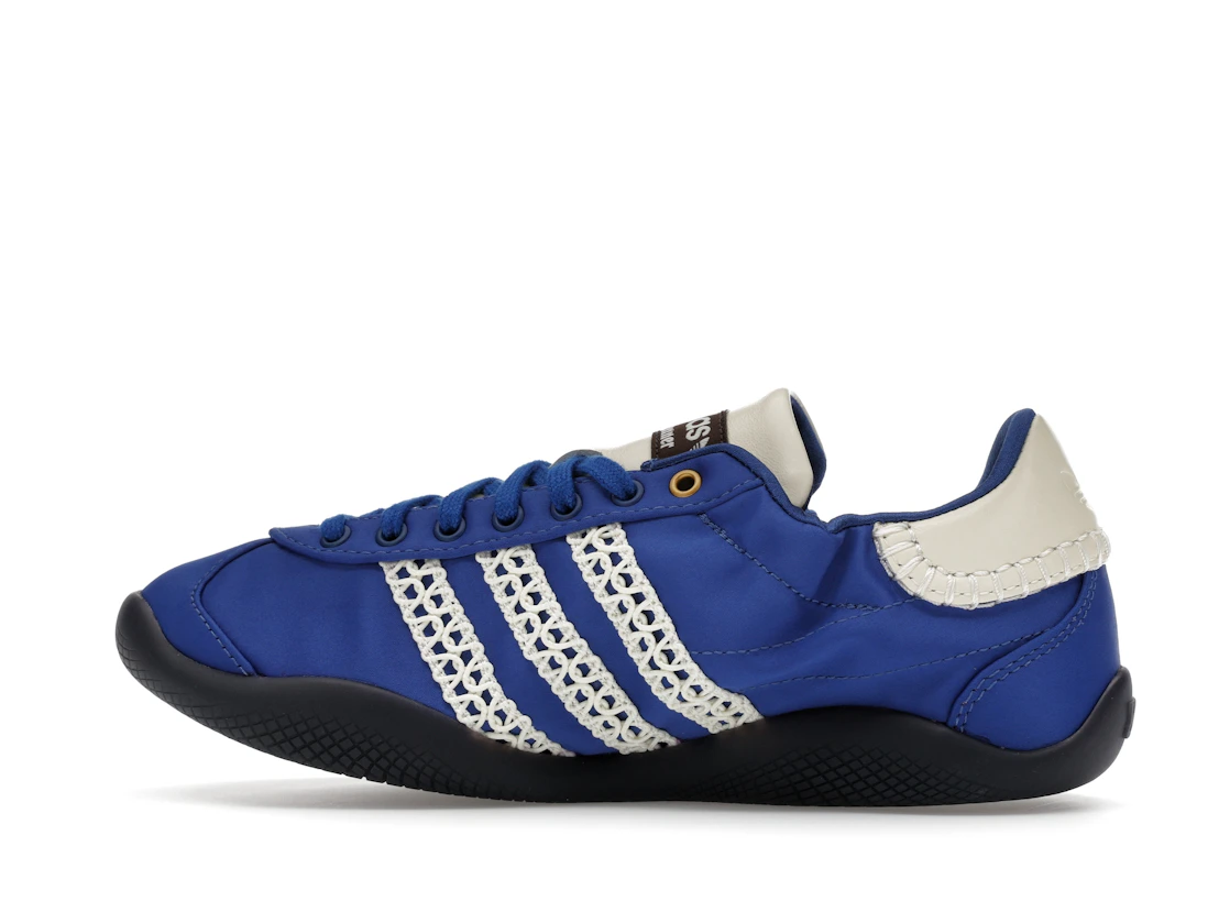 Vue 20 de adidas Karintha Wales Bonner Royal Blue