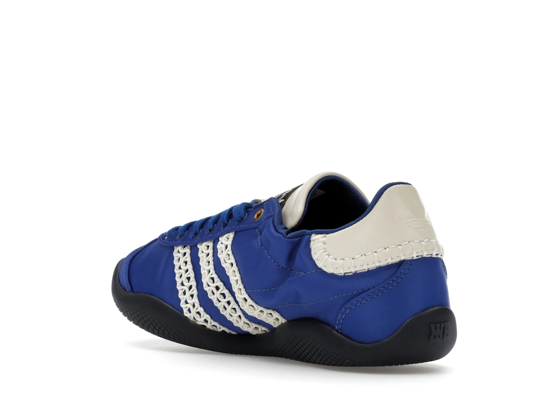 Vue 24 de adidas Karintha Wales Bonner Royal Blue