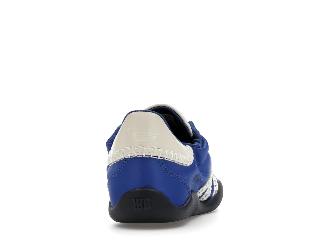 Vue 29 de adidas Karintha Wales Bonner Royal Blue