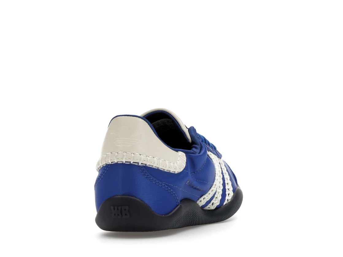 Vue 30 de adidas Karintha Wales Bonner Royal Blue
