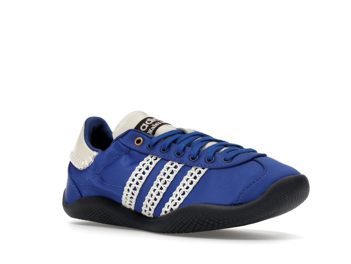 Vue 5 de adidas Karintha Wales Bonner Royal Blue