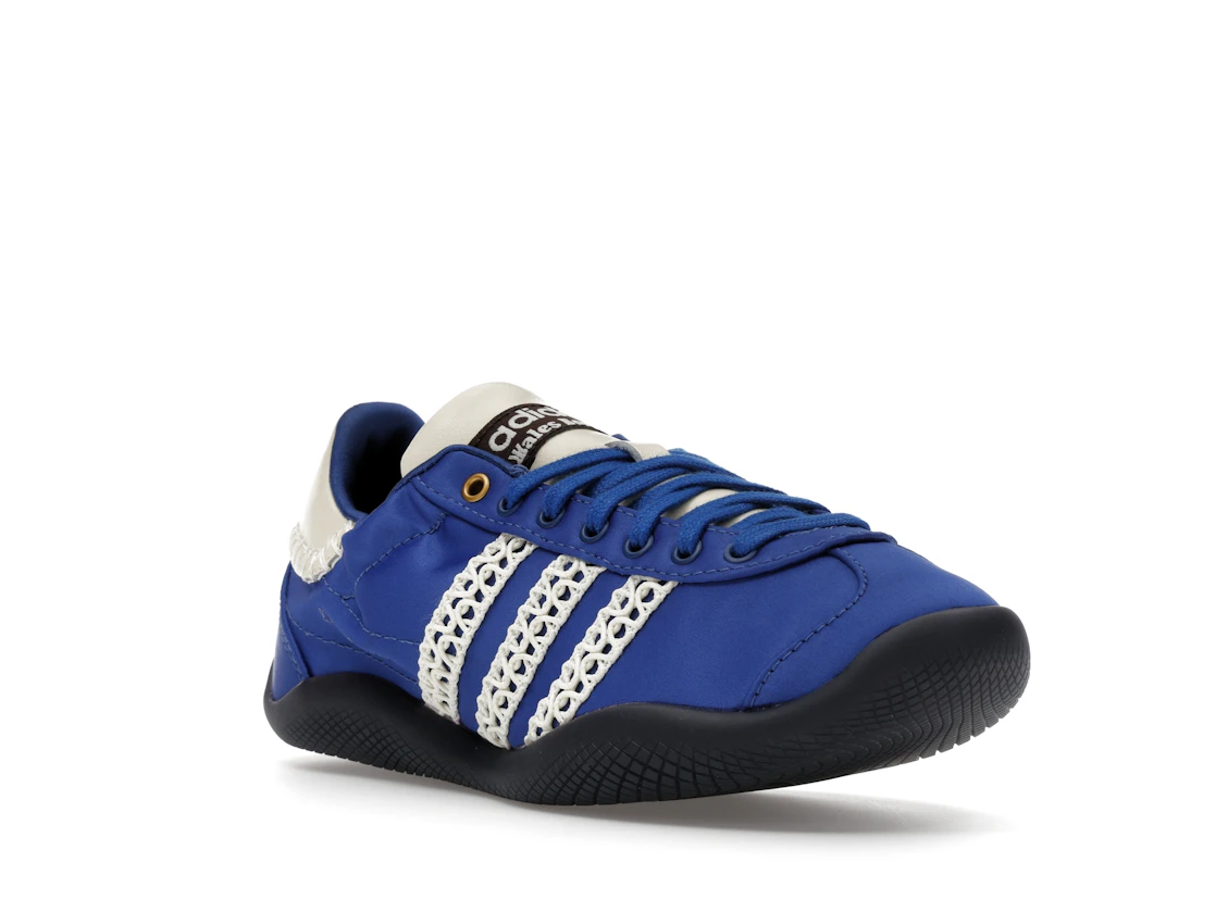 Vue 6 de adidas Karintha Wales Bonner Royal Blue