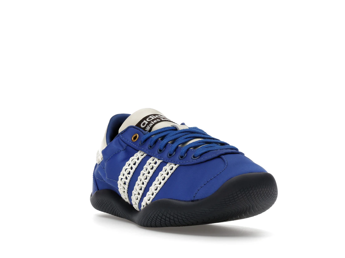 Vue 7 de adidas Karintha Wales Bonner Royal Blue