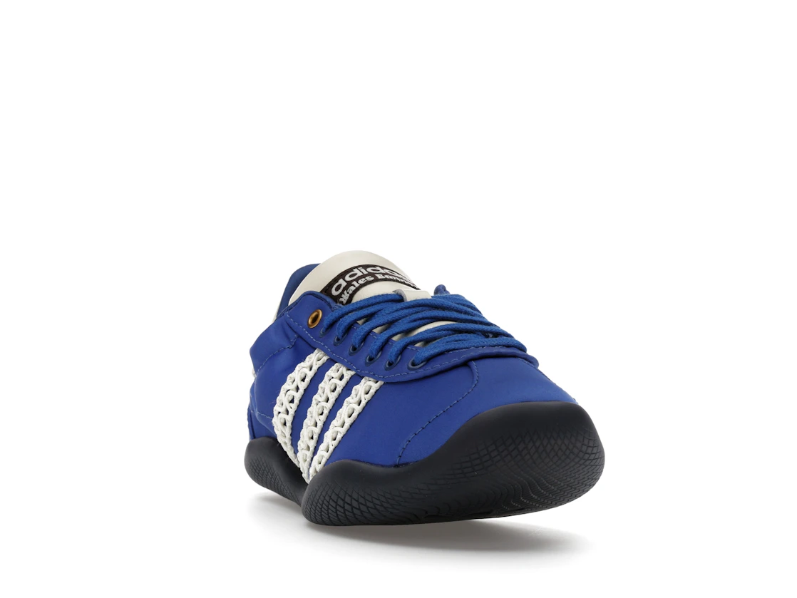 Vue 8 de adidas Karintha Wales Bonner Royal Blue