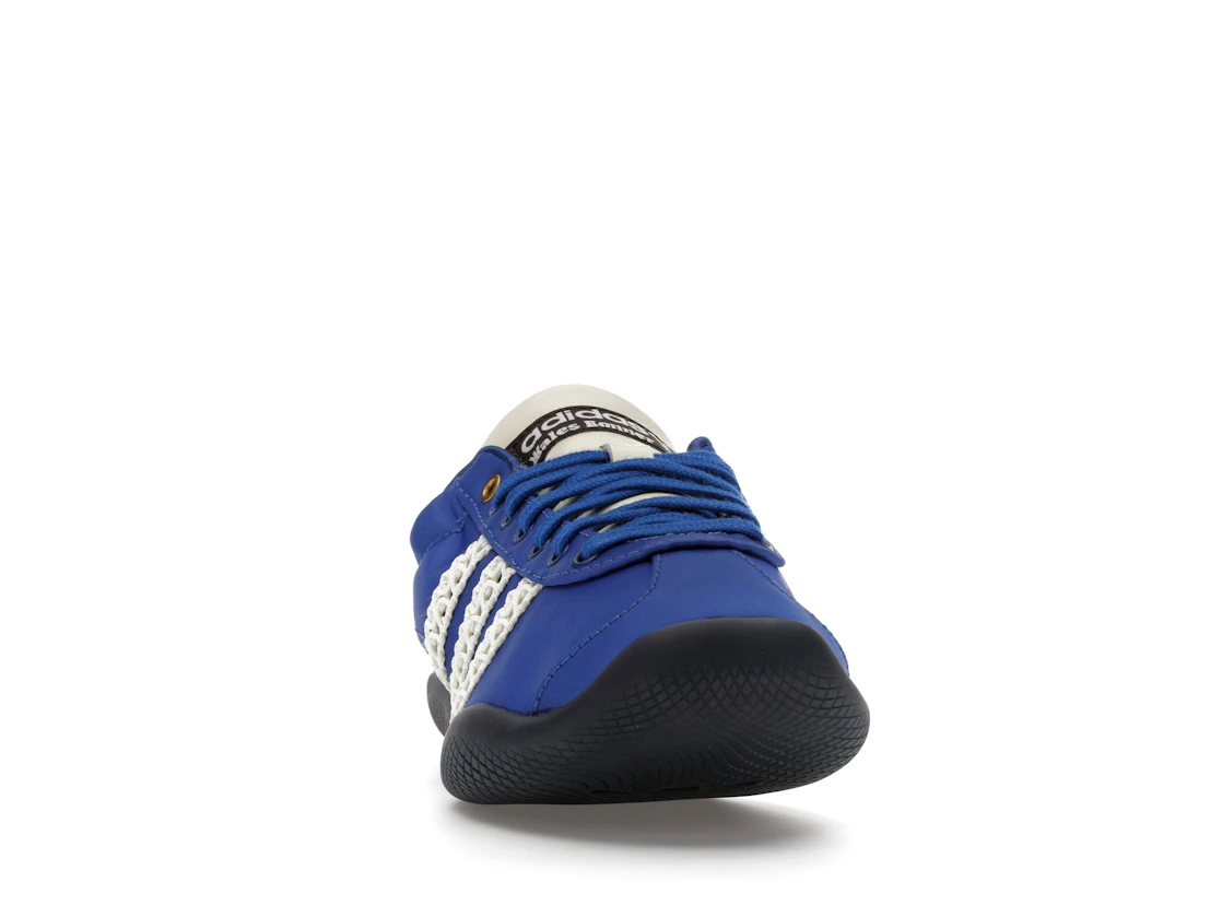 Vue 9 de adidas Karintha Wales Bonner Royal Blue