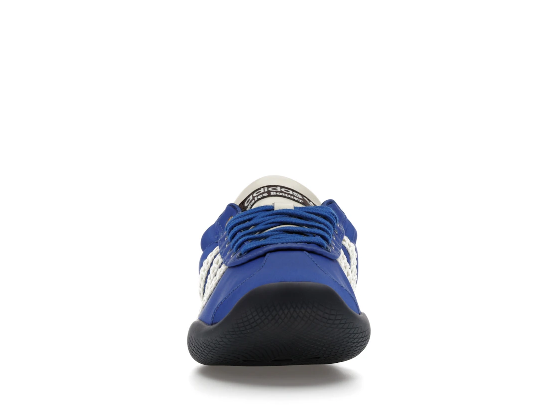 Vue 10 de adidas Karintha Wales Bonner Royal Blue