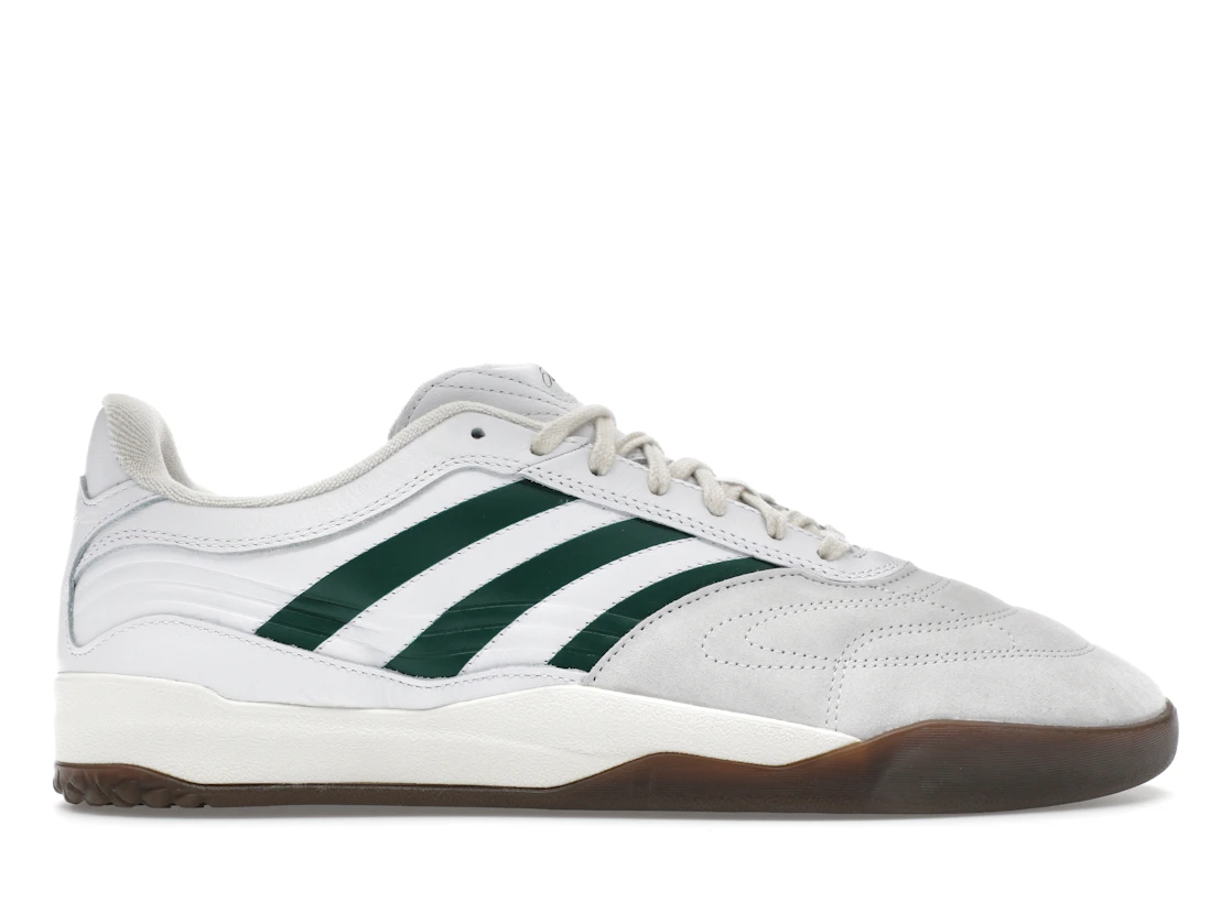 Vue 1 de adidas Koresco National Kith White Scarab