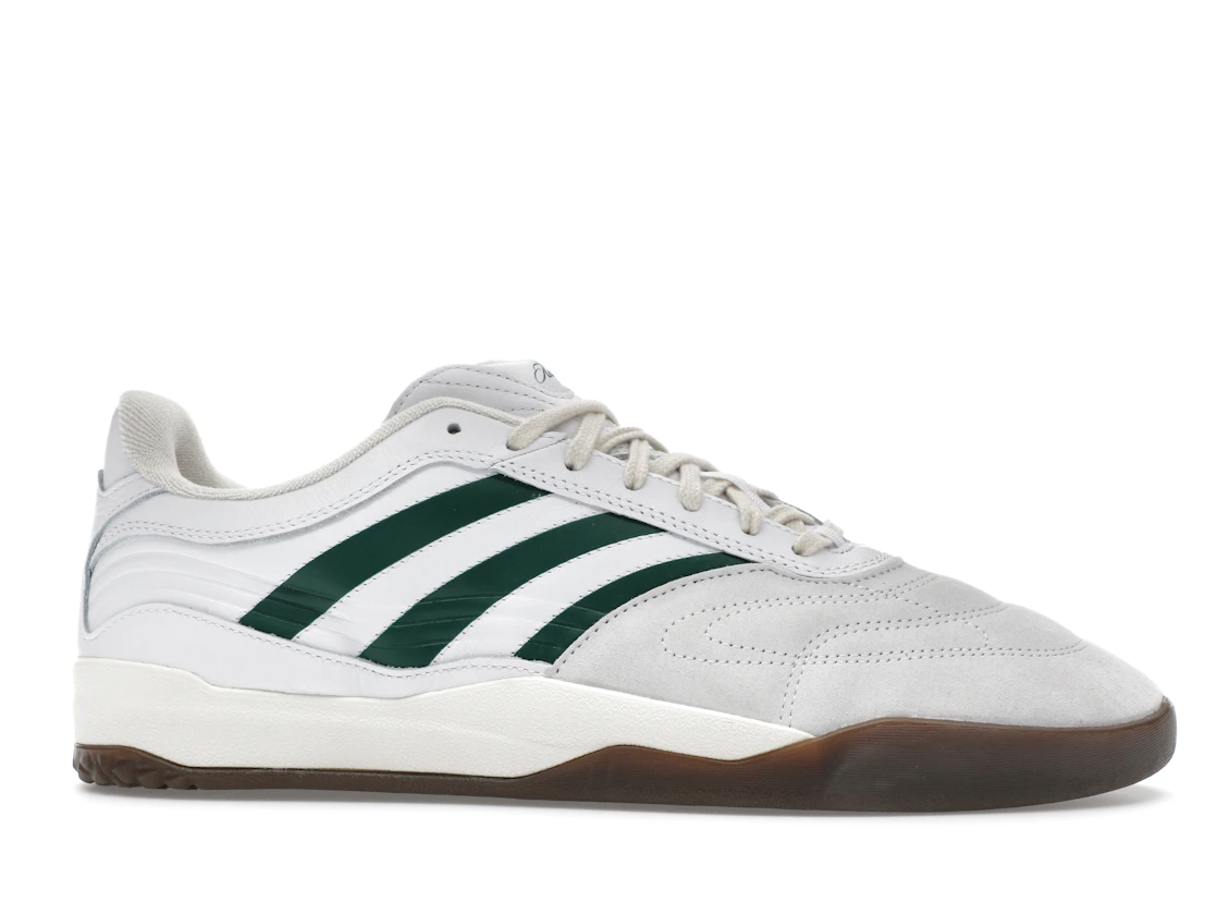 Vue 2 de adidas Koresco National Kith White Scarab