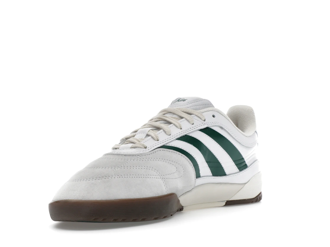 Vue 14 de adidas Koresco National Kith White Scarab