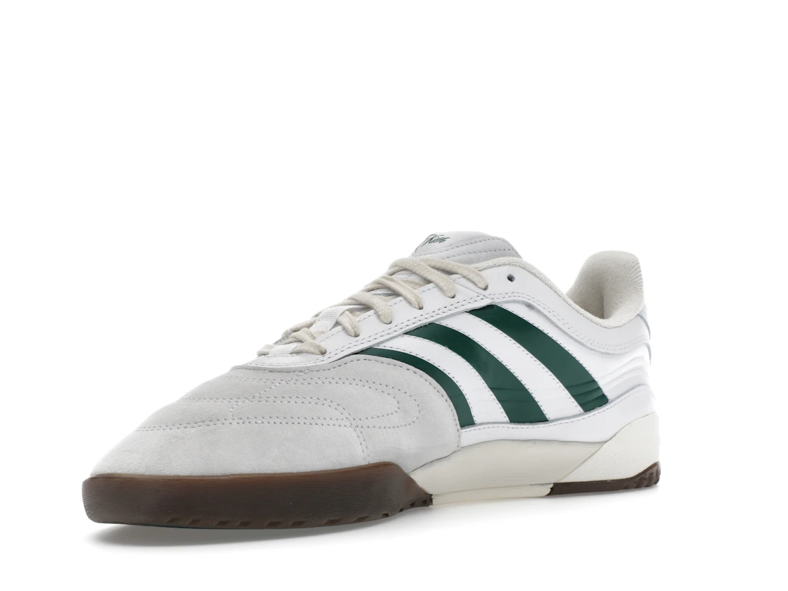 Vue 15 de adidas Koresco National Kith White Scarab