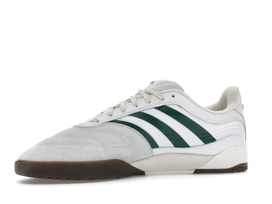 Vue 17 de adidas Koresco National Kith White Scarab