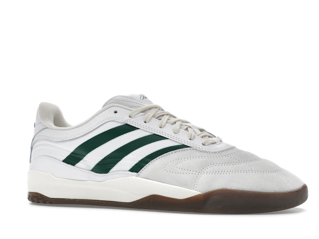 Vue 3 de adidas Koresco National Kith White Scarab