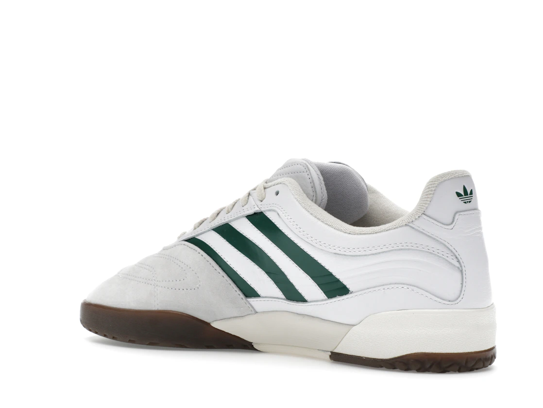 Vue 23 de adidas Koresco National Kith White Scarab