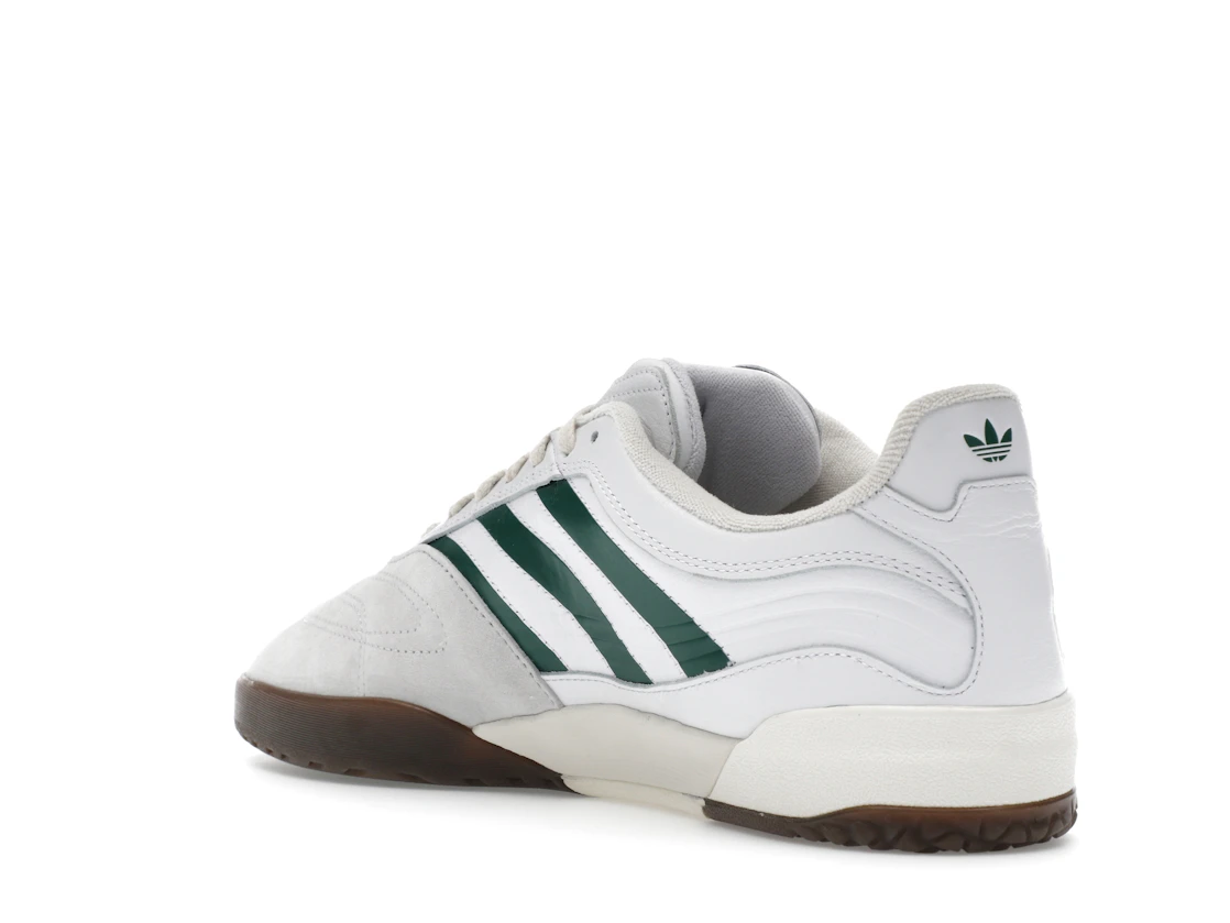 Vue 24 de adidas Koresco National Kith White Scarab
