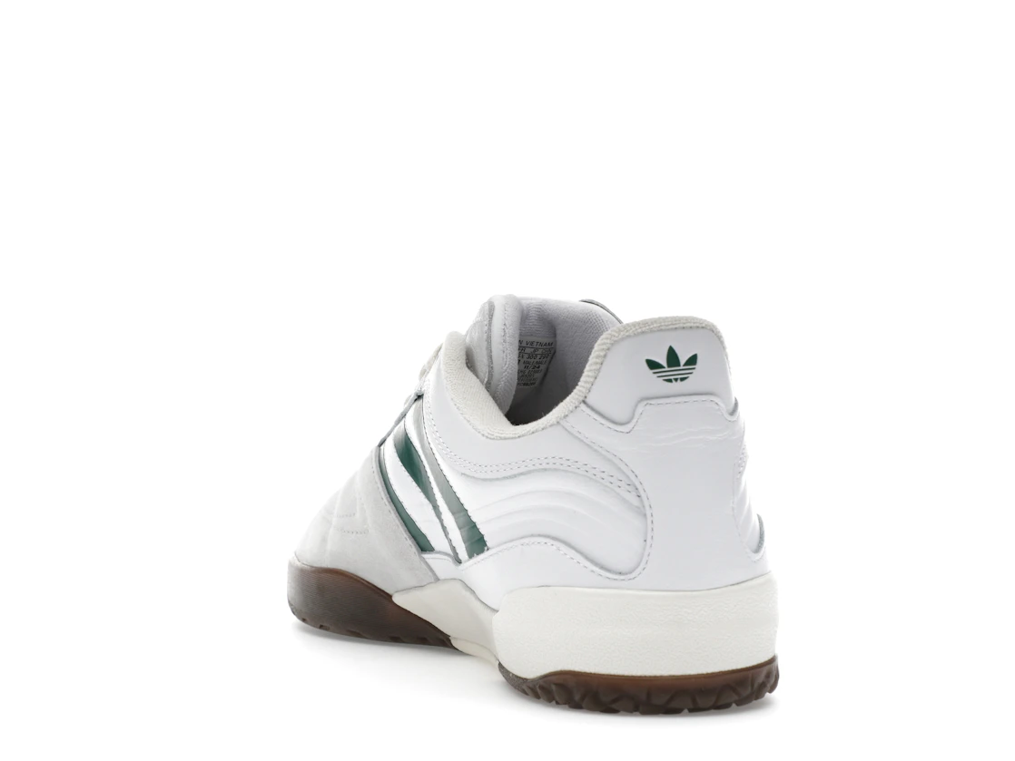 Vue 26 de adidas Koresco National Kith White Scarab