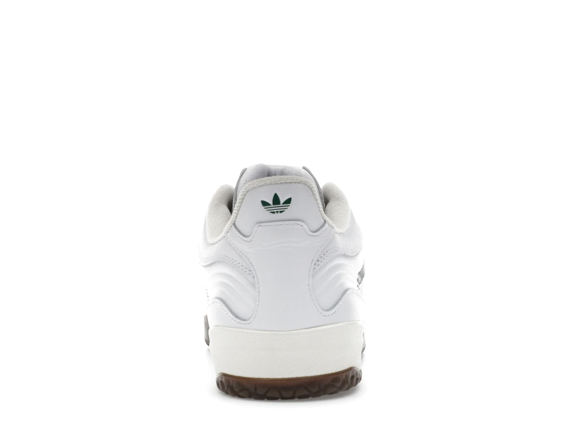 Vue 28 de adidas Koresco National Kith White Scarab