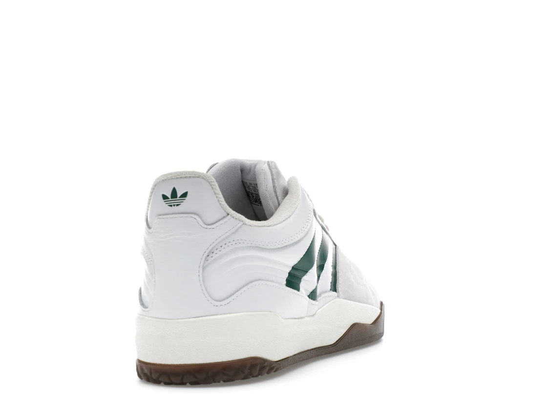 Vue 30 de adidas Koresco National Kith White Scarab