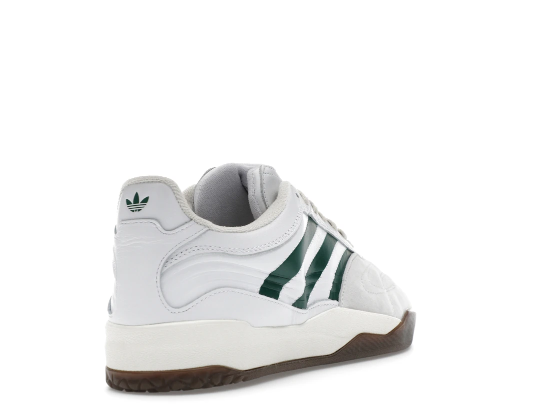 Vue 31 de adidas Koresco National Kith White Scarab