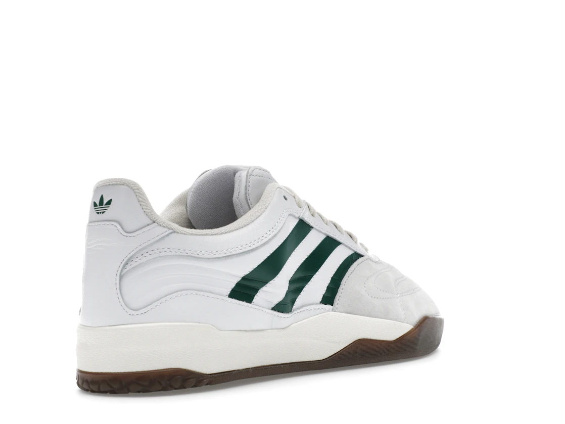Vue 32 de adidas Koresco National Kith White Scarab