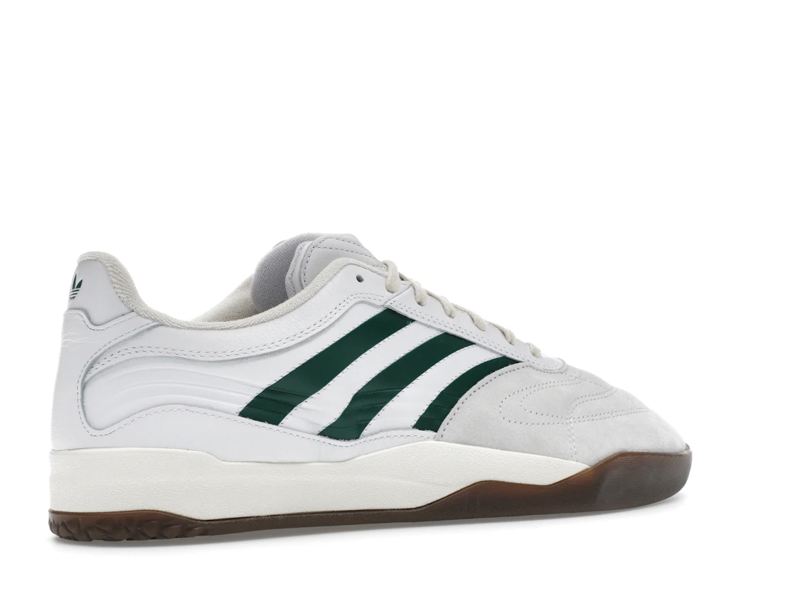 Vue 34 de adidas Koresco National Kith White Scarab