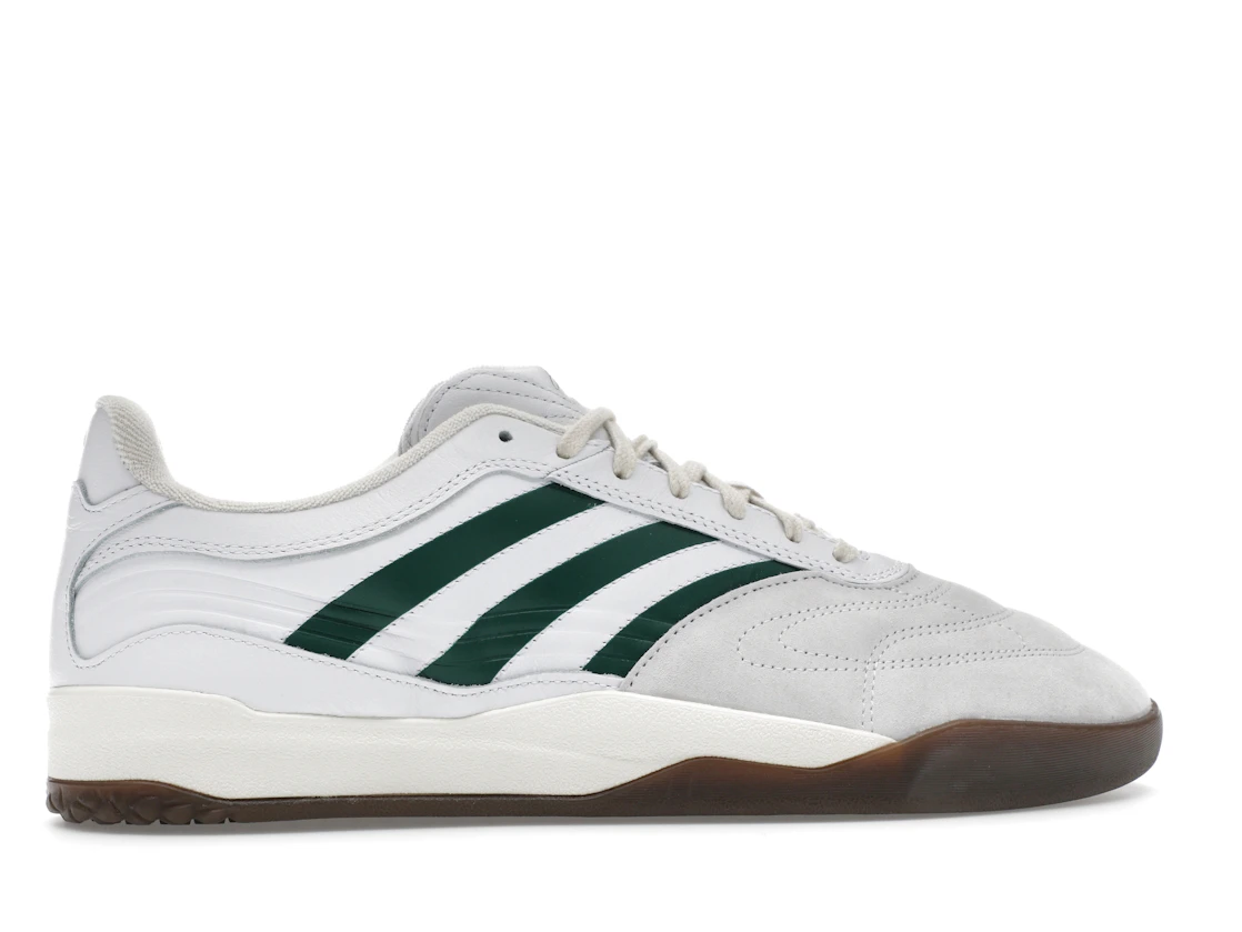 Vue 36 de adidas Koresco National Kith White Scarab