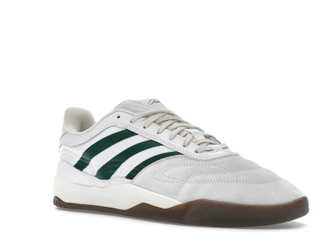 Vue 5 de adidas Koresco National Kith White Scarab