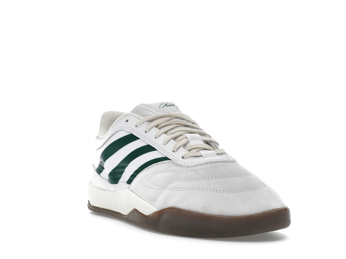 Vue 7 de adidas Koresco National Kith White Scarab
