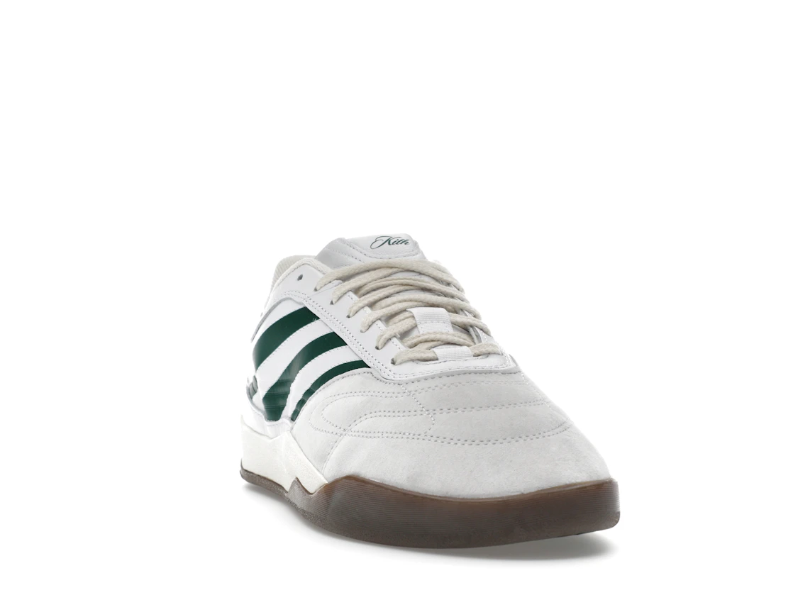 Vue 8 de adidas Koresco National Kith White Scarab