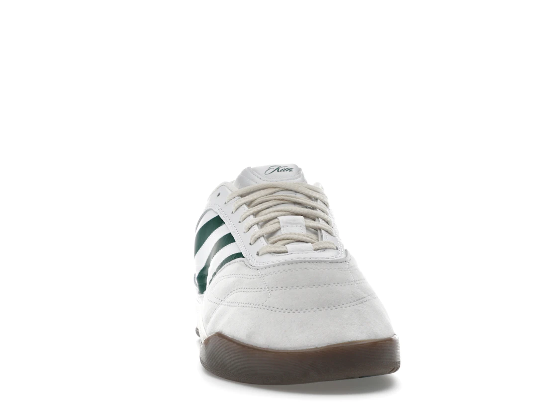 Vue 9 de adidas Koresco National Kith White Scarab
