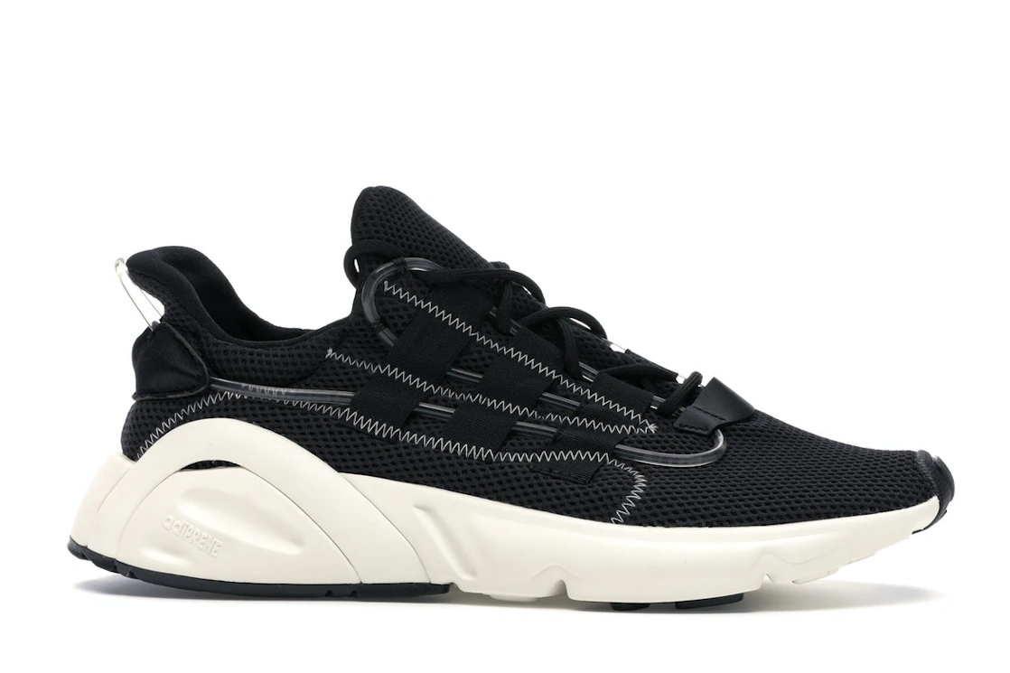 Vue 2 de adidas LXCON Black Market