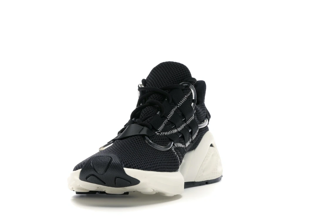 Vue 12 de adidas LXCON Black Market