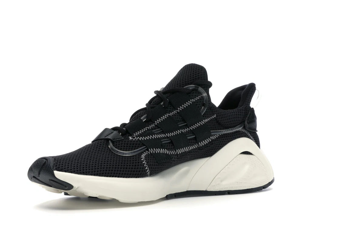 Vue 15 de adidas LXCON Black Market