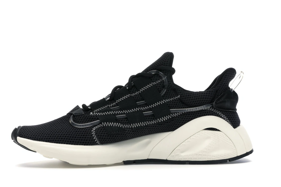 Vue 18 de adidas LXCON Black Market