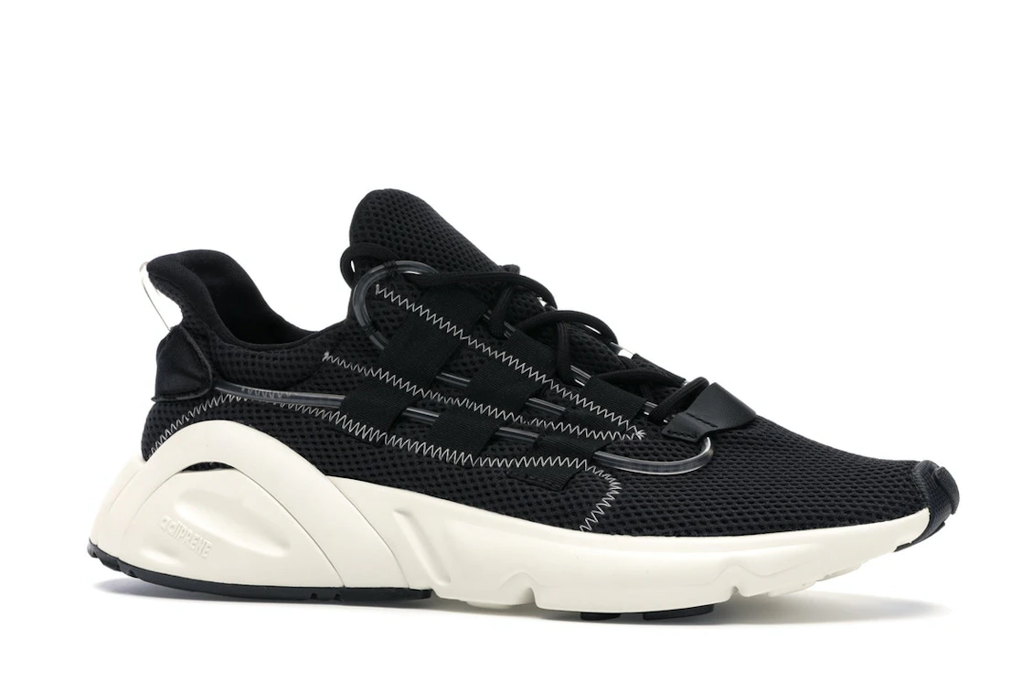 Vue 3 de adidas LXCON Black Market