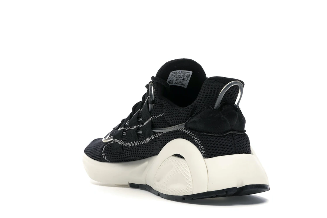 Vue 25 de adidas LXCON Black Market