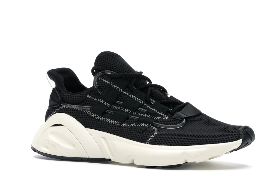 Vue 4 de adidas LXCON Black Market