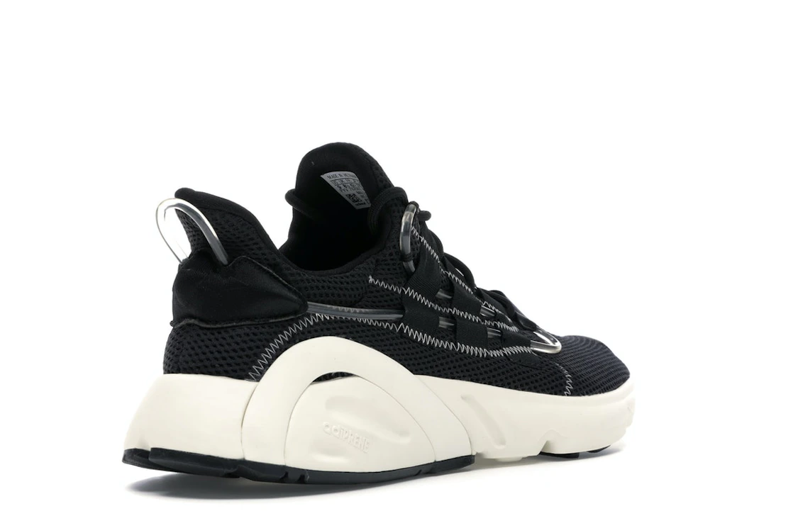 Vue 32 de adidas LXCON Black Market