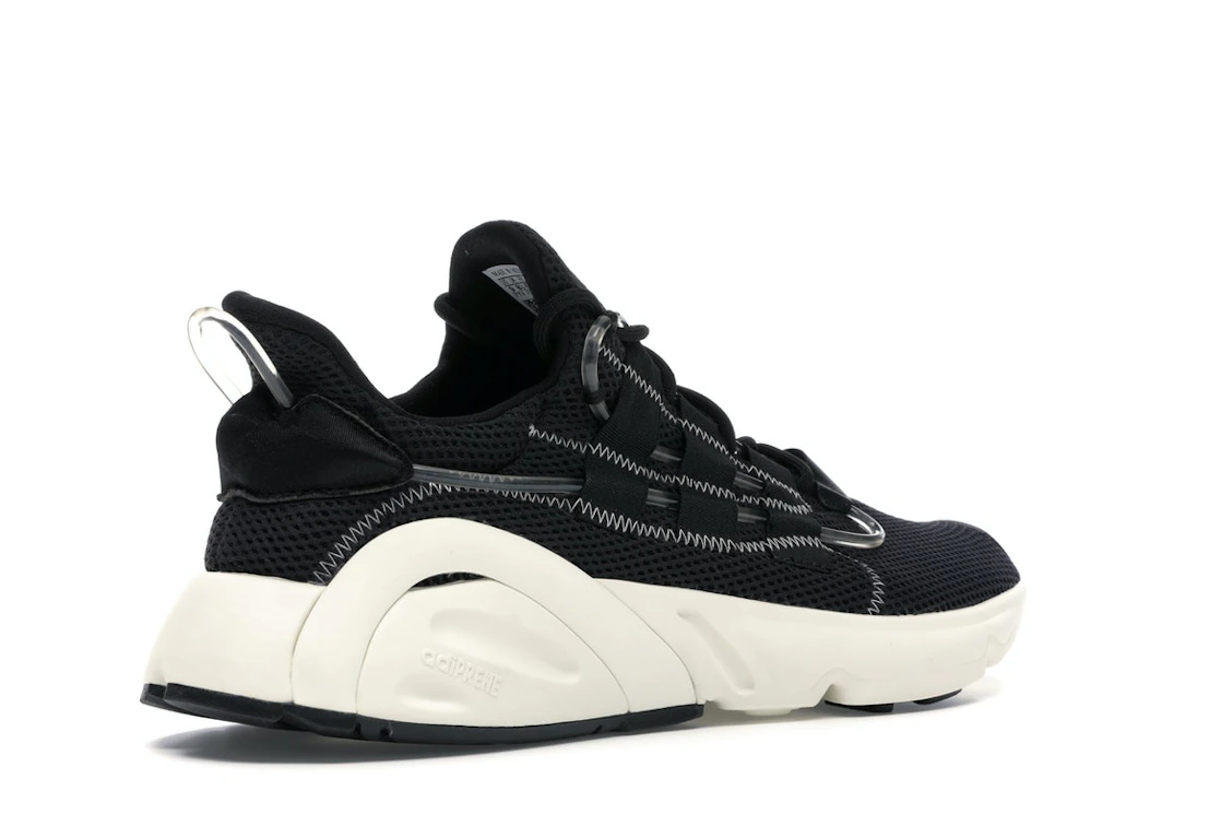 Vue 33 de adidas LXCON Black Market